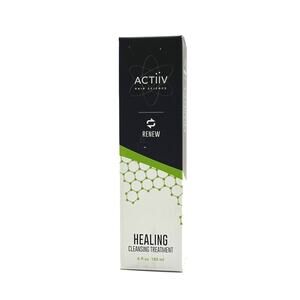 ACTiiV Renew Healing Cleaning Treatment 6 oz